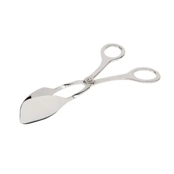 Pastry Pliers - Stainless Steel - 18 cm - Set of 12