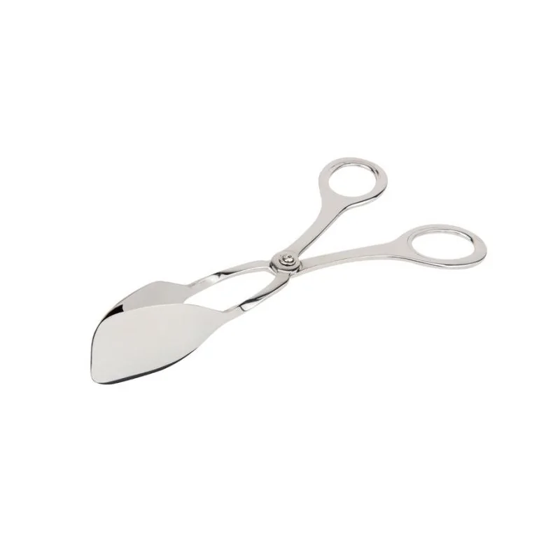 Pastry Pliers - Stainless Steel - 18 cm - Set of 12