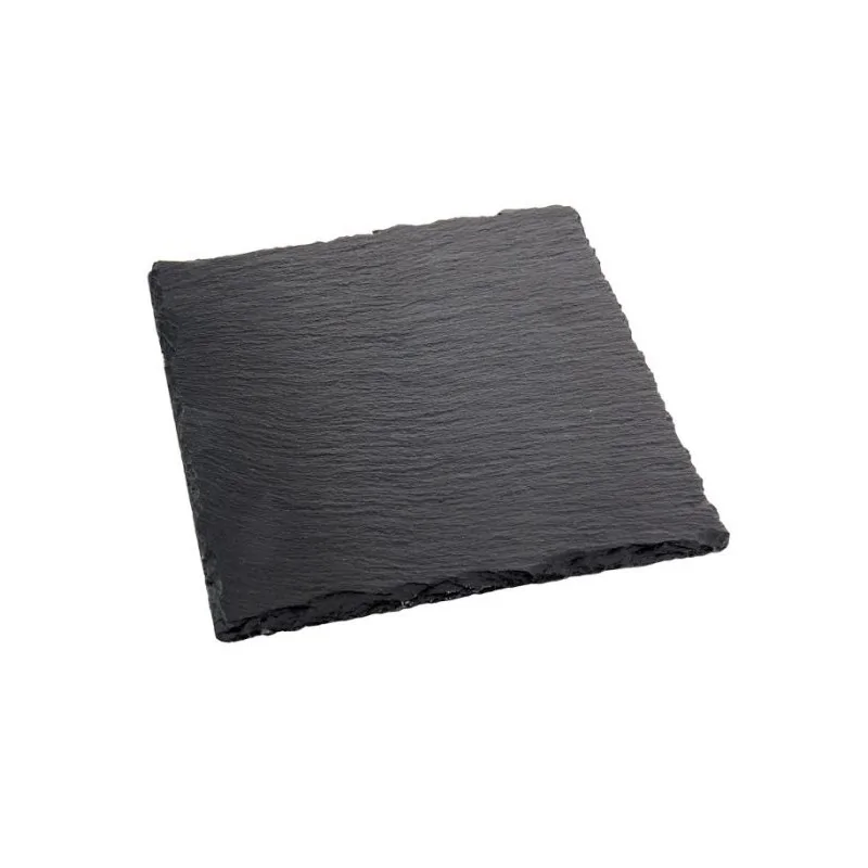 Square Tray - 30 x 30 cm - Set of 6