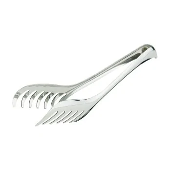 Spaghetti Tongs- Stainless Steel 18/10 - 30 cm - Set of 6