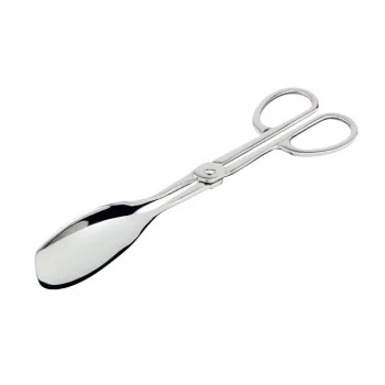 Pastry Pliers - Stainless Steel 18/10 - 19 cm - Set of 6