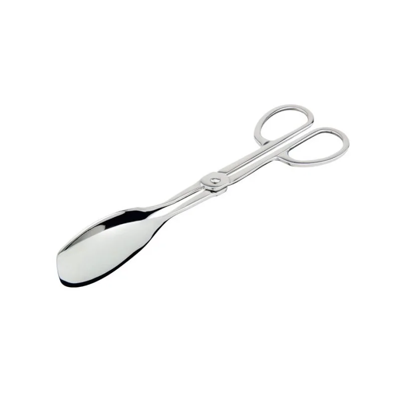 Pastry Pliers - Stainless Steel 18/10 - 19 cm - Set of 6