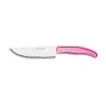 Claude Dozorme Berlingot Sausage Knife, Pink Nacrine Handle