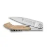 Claude Dozorme Sommelier G. Depardieu Handle, Olive Wood