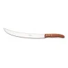 Claude Dozorme Champagne Saber Set Grill Handle, Exotic Wood