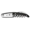 Claude Dozorme Clos Laguiole Premium Sommelier – Polished Ebony Handle, Timeless Design