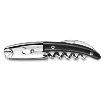 Claude Dozorme Clos Laguiole Premium Sommelier – Matte Juniper Handle, Double Hinge Design