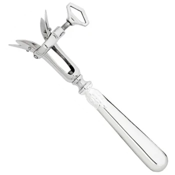 Professional Gigot Fork Orfèvre Style