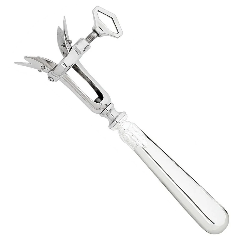 Professional Gigot Fork Orfèvre Style