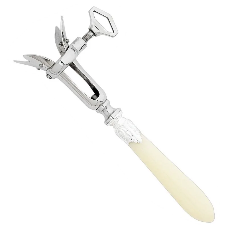 Professional Gigot Fork Ivory Style Professional Gigot Fork Ivory Style