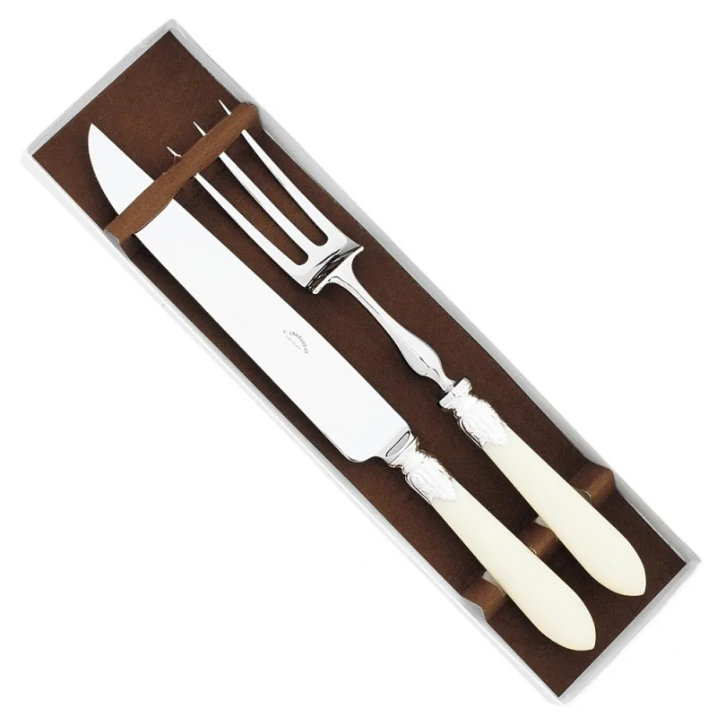 Professional Serving Knife For Cutting Horn Professional Serving Knife For Cutting Horn