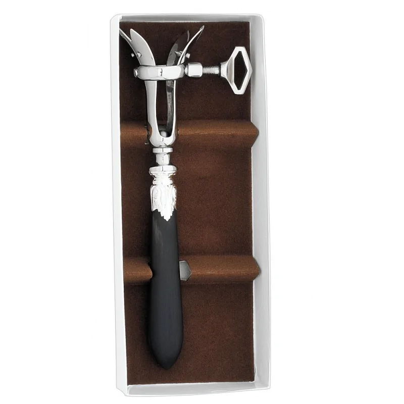 Professional Gigot Fork Ebony Style Professional Gigot Fork Ebony Style