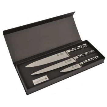 Professional 3Piece Pépite Kit