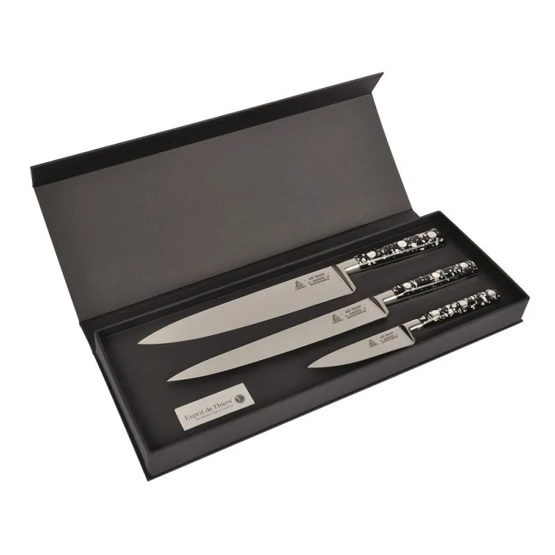 Professional 3Piece Pépite Kit Professional 3Piece Pépite Kit