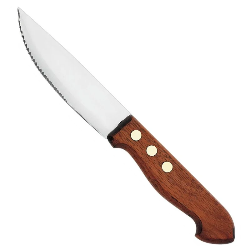 12 cm Micro Palissandre Trapper Knife 12 cm Micro Palissandre Trapper Knife