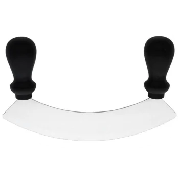 Professional 1Blade Stainless Steel Berceuse Knife 24 cm