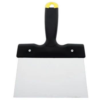 Professional 18 cm Chocolate Spatula