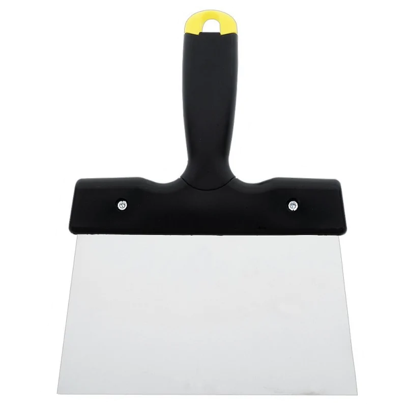 Professional 18 cm Chocolate Spatula Professional 18 cm Chocolate Spatula