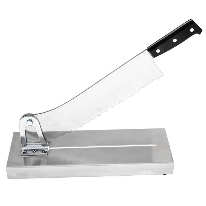 Professional Metal Bread Knife 35 cm Professional Metal Bread Knife 35 cm