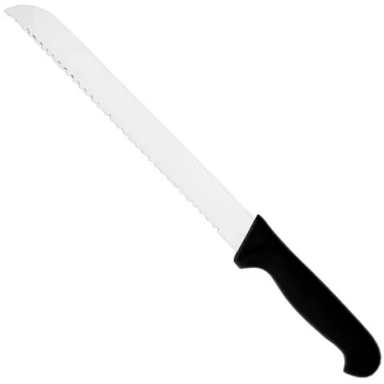 Professional Baguette Bread Knife 17 cm