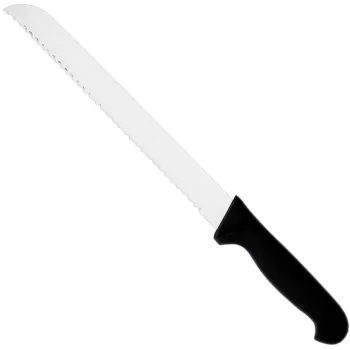 Professional Baguette Bread Knife 21 cm