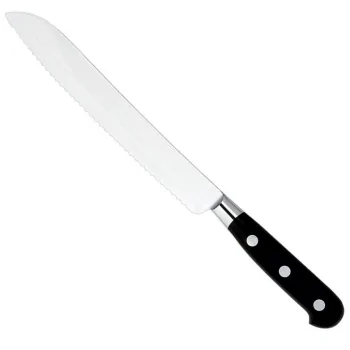 Professional Forged Bread Knife 20 cm