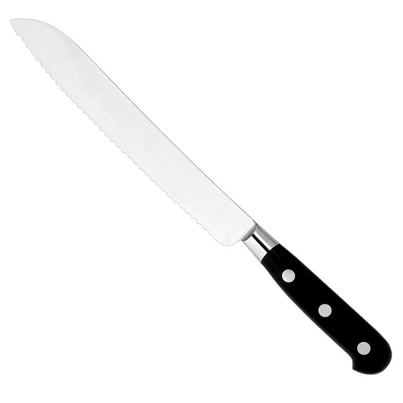 Professional Forged Bread Knife 20 cm Professional Forged Bread Knife 20 cm
