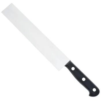 Professional Rosewood 3Rivet Single Handed Cheese Knife 23 cm