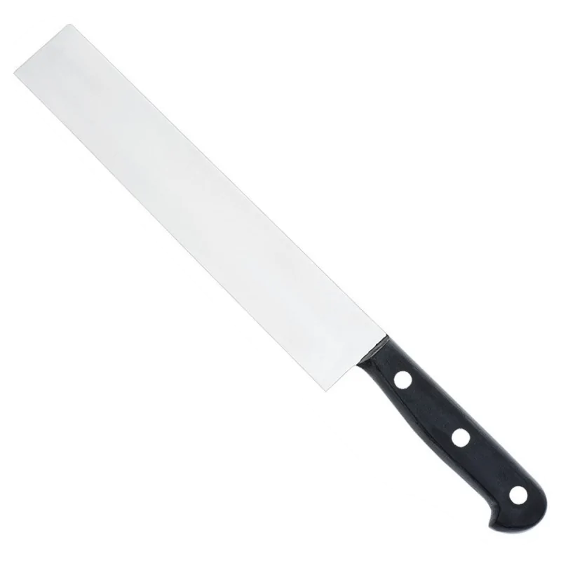 Professional Rosewood 3Rivet Single Handed Cheese Knife 23 cm Professional Rosewood 3Rivet Single Handed Cheese Knife 23 cm