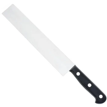 Professional Rosewood 3Rivet Single Handed Cheese Knife 25 cm