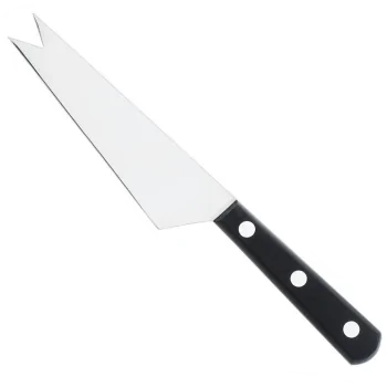 Professional Abs Cheese Plate Knife