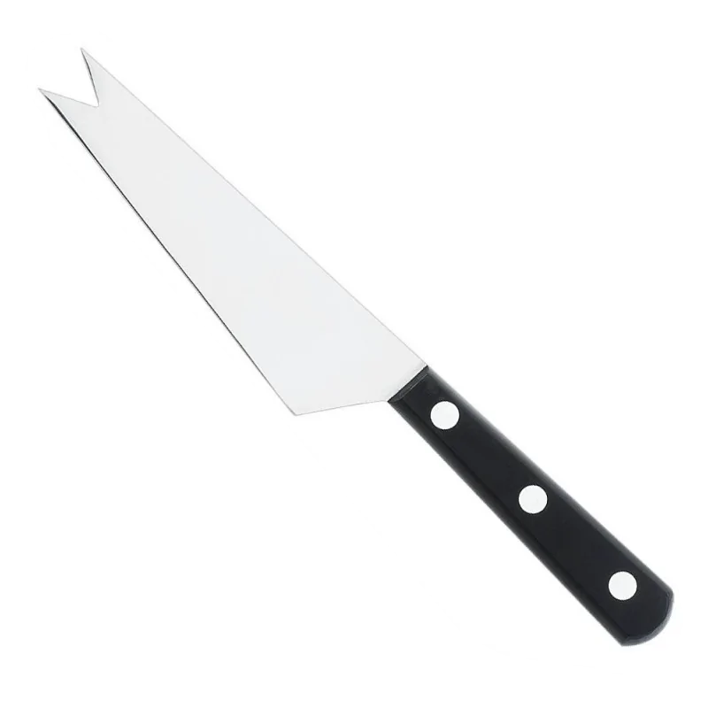 Professional Abs Cheese Plate Knife Professional Abs Cheese Plate Knife
