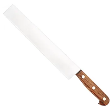 Professional Rosewood Single Handed Knife 28 cm