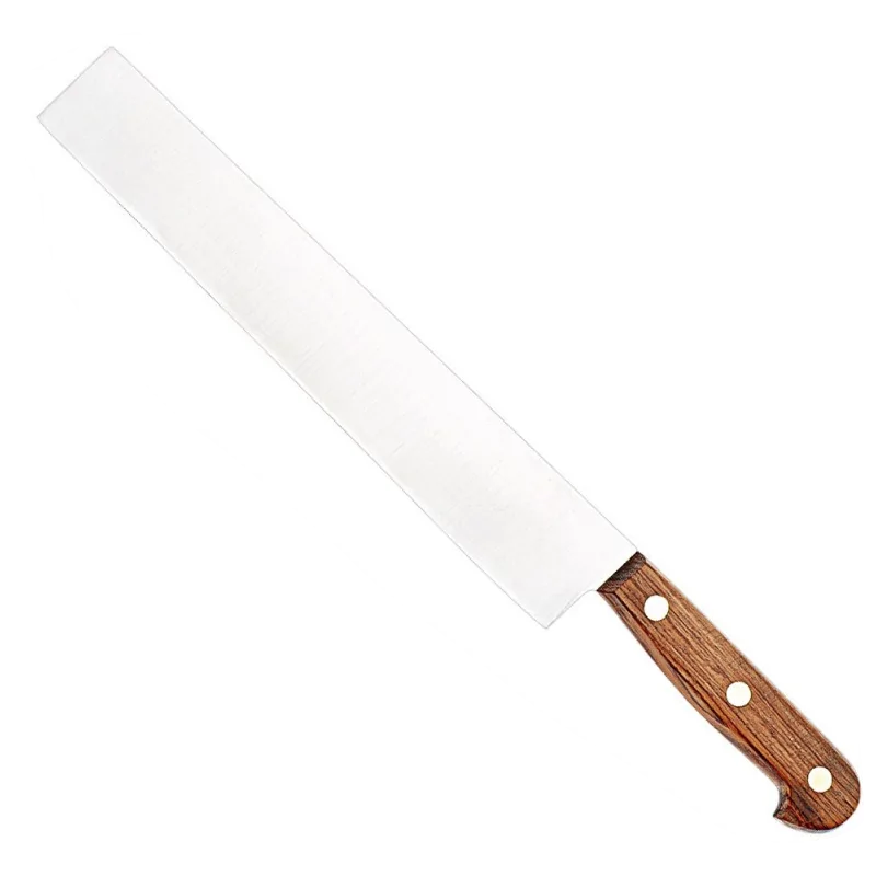 Professional Rosewood Single Handed Knife 28 cm