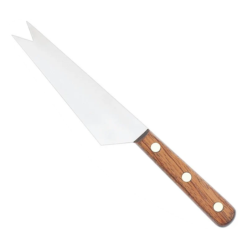 Professional Rosewood Cheese Plate Knife Professional Rosewood Cheese Plate Knife