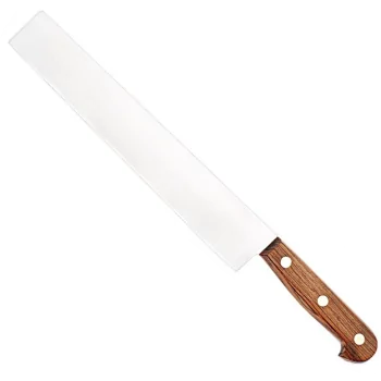 Professional Rosewood Single Handed Knife 23 cm