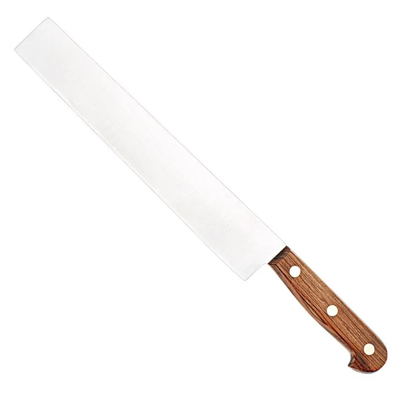 Professional Rosewood Single Handed Knife 23 cm Professional Rosewood Single Handed Knife 23 cm