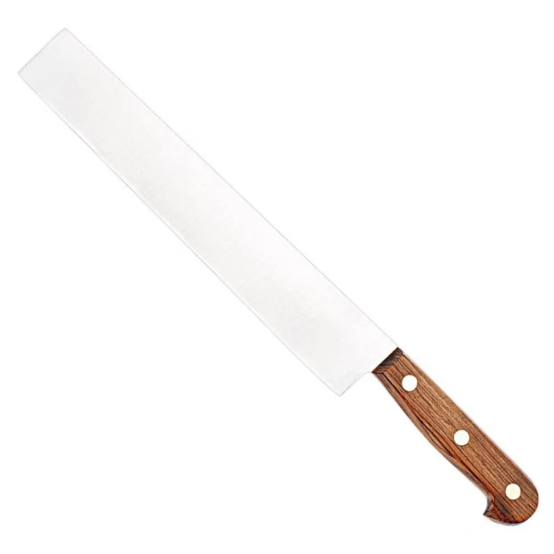 Professional Rosewood Single Handed Knife 25 cm Professional Rosewood Single Handed Knife 25 cm