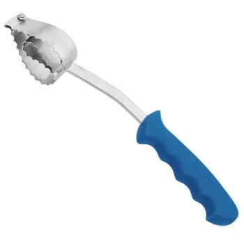 Professional Sigma Large Fish Scaler Knife