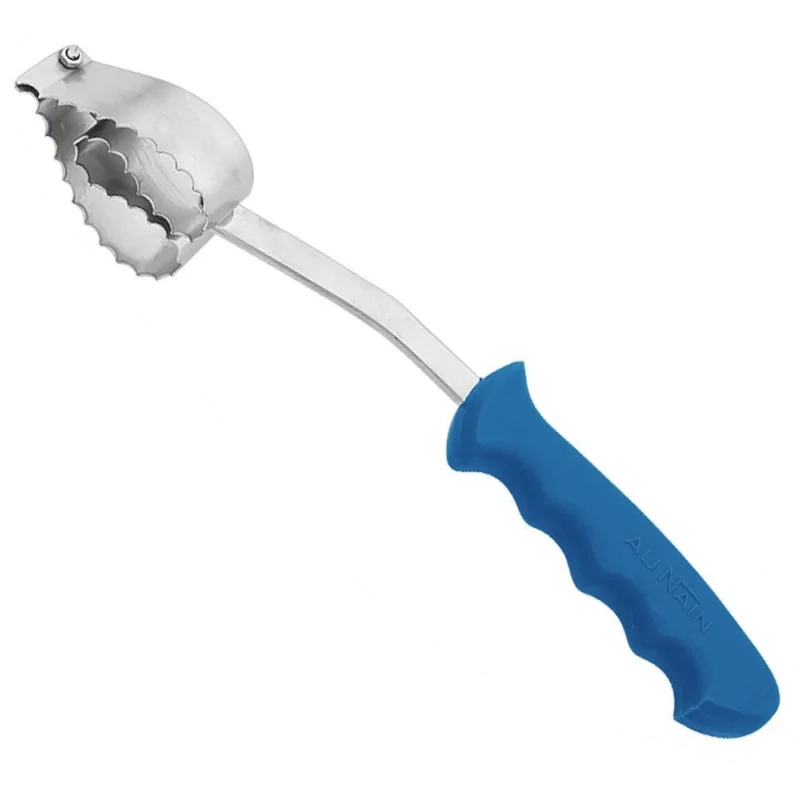 Professional Sigma Large Fish Scaler Knife Professional Sigma Large Fish Scaler Knife