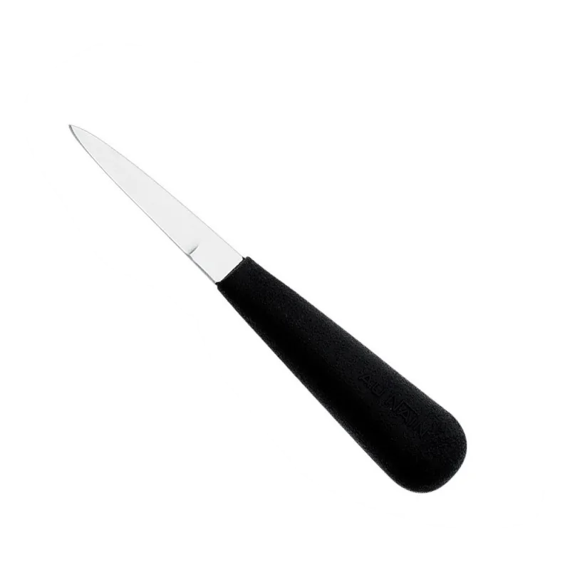 Professional Professional Lancet Knife With Black Plastic Handle