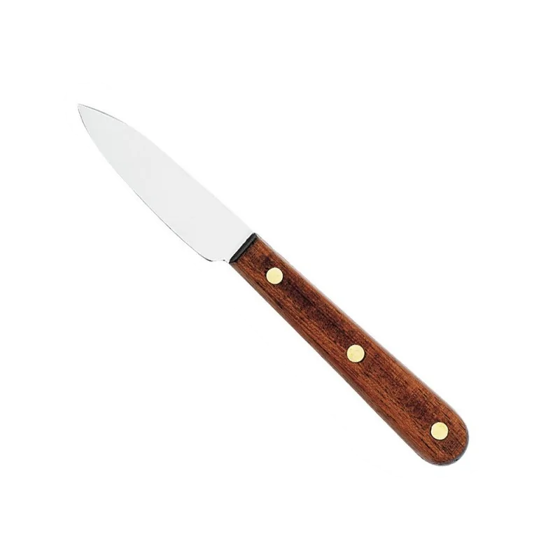 Professional Pointed Oyster Knife