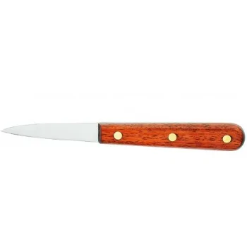 Professional Lyonnais Oyster Knife