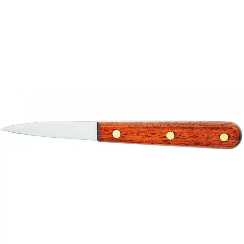 Professional Lyonnais Oyster Knife