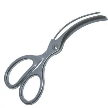 Professional Gambas Scissors