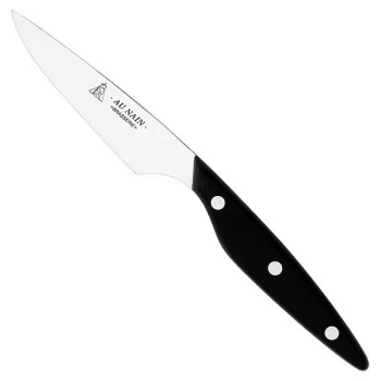 Brasserie Collection Steak Knife With Solid Blade