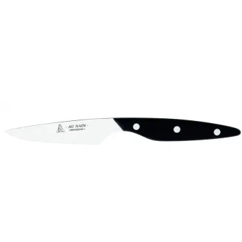 Brasserie Collection Steak Knife With Serrated Blade
