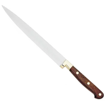 Prince Gastronome Palissandre Carving Knife 23 cm