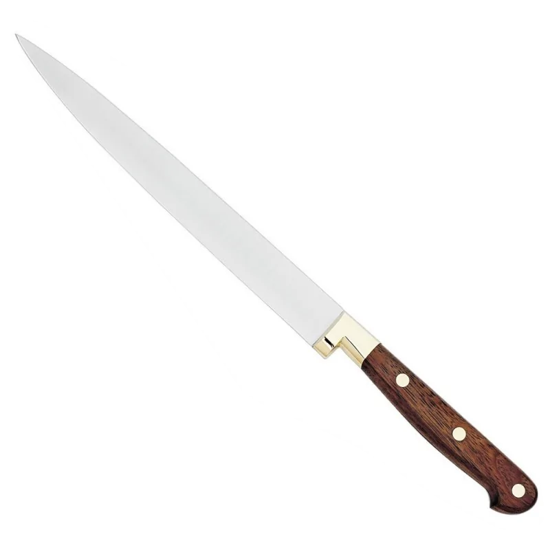 Prince Gastronome Palissandre Carving Knife 23 cm