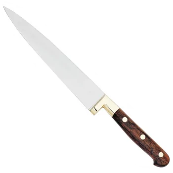 Prince Gastronome Palissandre Kitchen Knife 20 cm